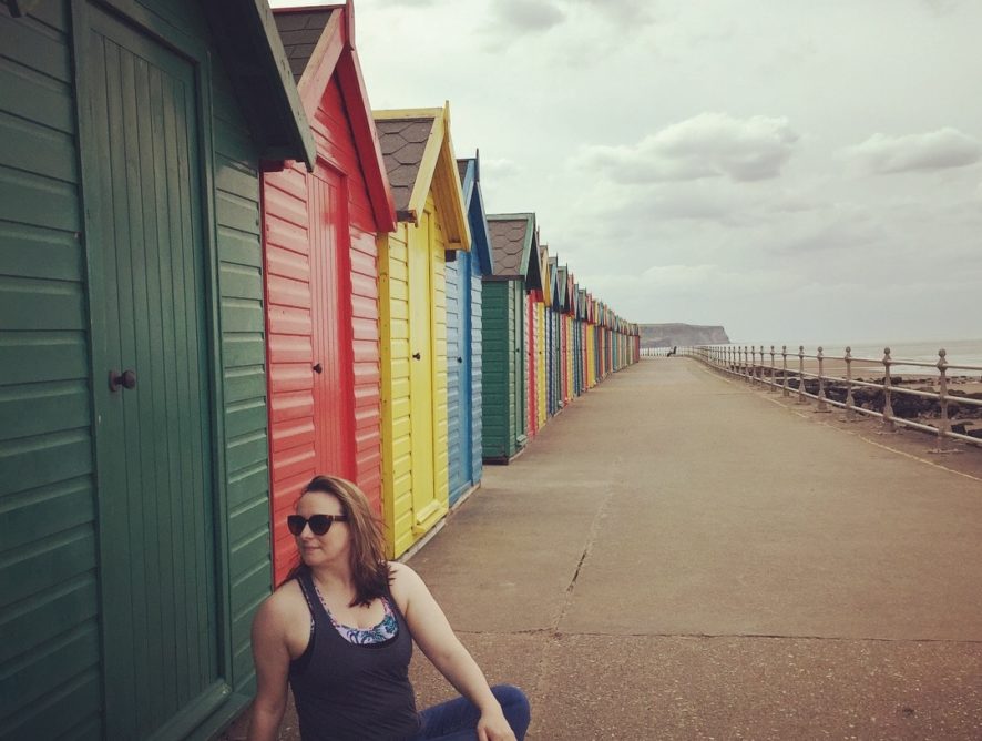 Yoga & Me - My Story!